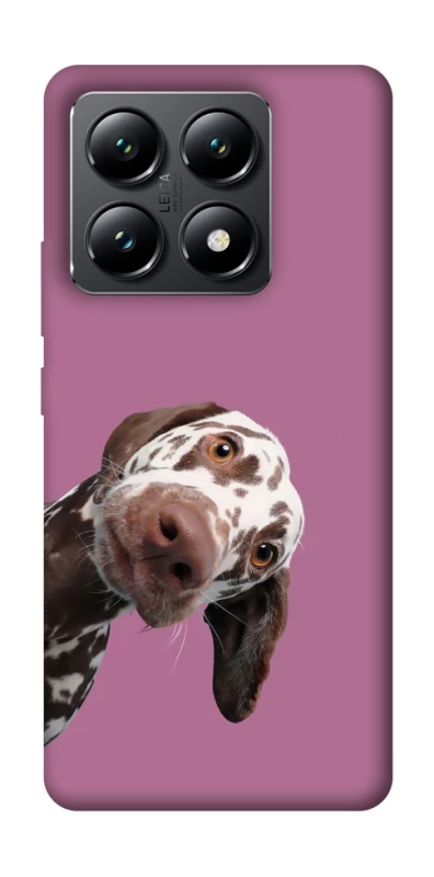 Чохол на Xiaomi 14T А що тут фото 1 з 1