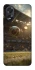 Чохол на Oppo A38 Football aesthetic ver.2 фото 1 з 1