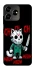 Чохол на ZTE Blade V50 Design 4G Lucky Friday 13th Cat фото 1 з 1