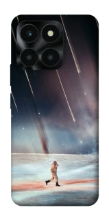 Чехол на Huawei Honor X6a Kanye West ver.4 фото 1 из 1