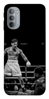 Чехол на Motorola Moto G31 king фото 1 из 1