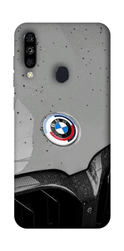 Чехол на ZTE Blade A7 (2020) BMW v52 фото 1 из 1