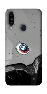 Чехол на ZTE Blade A7 (2020) BMW v52 фото 1 из 1