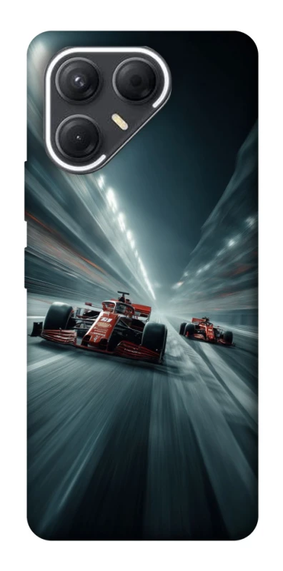 Чехол на TECNO Pova 7 F-1 ver.5 фото 1 из 1