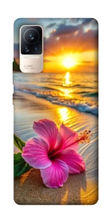 Чехол на Xiaomi Civi 6 Flowers v22 фото 1 из 1