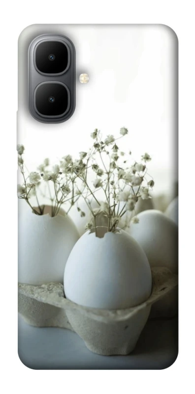 Чехол на Infinix Smart 10 Hello фото 1 из 1