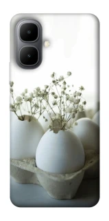 Чохол на Infinix Smart 10 Hello фото 1 з 1