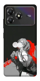 Чехол на ZTE Blade A36 Asoka фото 1 из 1