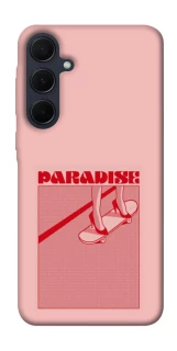 Чохол на Samsung Galaxy A55 Paradise фото 1 з 1
