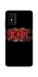 Чохол на ZTE Blade L9 AC/DC фото 1 з 1