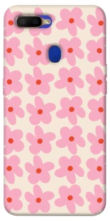Чохол на Oppo A5s Flowers 2 фото 1 з 1