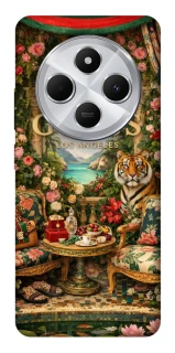 Чехол на Xiaomi Redmi 14C / Poco C75 Guess фото 1 из 1