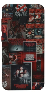 Чохол на Xiaomi Redmi 4X Stranger Things ver.16 фото 1 з 1