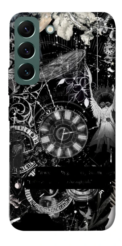 Чохол на Samsung Galaxy S22 Omniscient Reader's фото 1 з 1