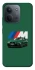 Чохол на Xiaomi Redmi 15C (Global) BMW M4 фото 1 з 1