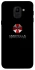 Чохол на Samsung J600F Galaxy J6 (2018) Umbrella Corporation ver.2 фото 1 з 1