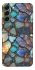 Чохол на Samsung Galaxy S22+ Nature Mosaic ver.2 фото 1 з 1