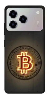 Чохол на ZTE Blade A76 Битферма фото 1 з 1