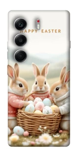Чехол на Tecno Camon 40 BunnyMood фото 1 из 1