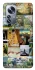 Чохол на Xiaomi 12 / 12X Art collage ver.8 фото 1 з 1