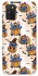 Чохол на Samsung Galaxy A03s Halloween Stitch ver.1 фото 1 з 1