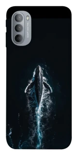 Чохол на Motorola Moto G31 Whale фото 1 з 1