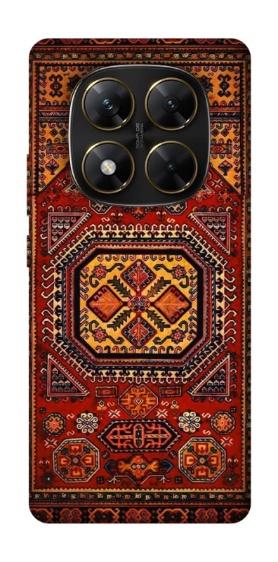 Чохол на Xiaomi Poco X7 Килим v1 фото 1 з 1