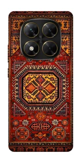 Чохол на Xiaomi Poco X7 Килим v1 фото 1 з 1