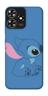 Чохол на ZTE Blade A73 4G Pair romantic theme ver.3 фото 1 з 1