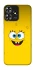 Чехол на ZTE Blade A73 4G SpongeBob фото 1 из 1