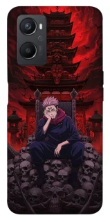 Чохол на Oppo A96 Itadori v3 фото 1 з 1