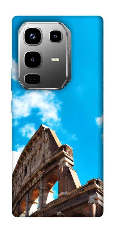 Чехол на Infinix Note 50 Pro coliseum фото 1 из 1