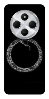 Чохол на Xiaomi Redmi 14C / Poco C75 Ouroboros фото 1 Чохол на Xiaomi Redmi 14C / Poco C75 Ouroboros фото 1 з 1