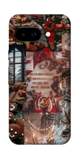 Чехол на Google Pixel 9a Christmas spirit ver.3 фото 1 из 1