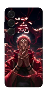 Чехол на Samsung Galaxy S26 Edge Ryomen Sukuna фото 1 из 1