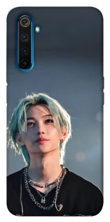 Чохол на Realme 6 Pro Felix - Stray Kids фото 1 з 1