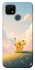 Чехол на Realme C21 pikachu фото 1 из 1