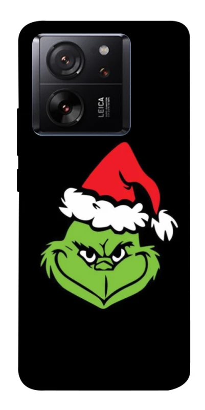 Чохол на Xiaomi 13T Грінч v2 фото 1 з 1