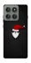 Чохол на Motorola Edge 60 Pro Santa's mood фото 1 з 1