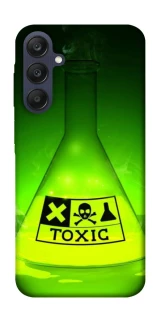 Чехол на Samsung Galaxy A25 5G TOXIC фото 1 из 1