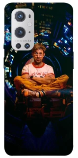 Чохол на OnePlus 9 Pro Project Hail Mary ver.3 фото 1 з 1