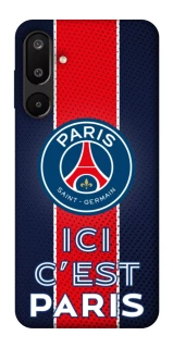 Чохол на Samsung Galaxy M16 5G FC PSG v1 фото 1 з 1