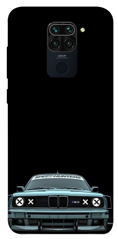 Чохол на Xiaomi Redmi Note 9 / Redmi 10X BMW v148 фото 1 з 1