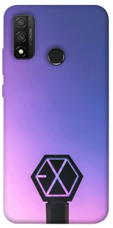 Чохол на Huawei P Smart (2020) EXO Logo фото 1 з 1
