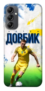 Чехол на Samsung Galaxy A14 4G/5G Довбик №11 фото 1 из 1