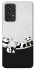 Чехол на Samsung Galaxy A33 5G Four pandas фото 1 из 1