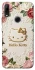 Чехол на Huawei P Smart Z Hello Kitty фото 1 из 1