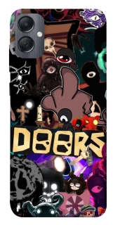 Чохол на Samsung Galaxy A05 Doors фото 1 з 1