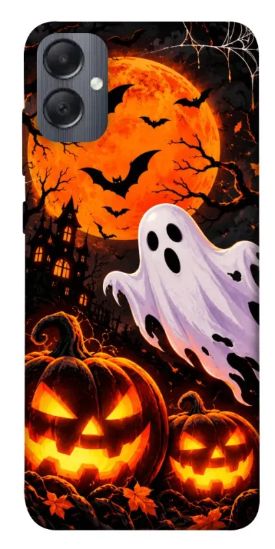 Чехол на Samsung Galaxy A05 Halloween v16 фото 1 из 1
