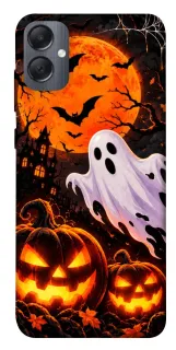 Чехол на Samsung Galaxy A05 Halloween v16 фото 1 из 1